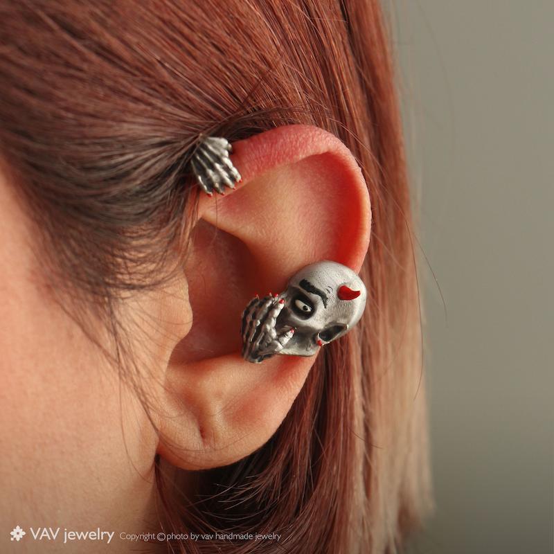 گوش‌پوش وسوسه