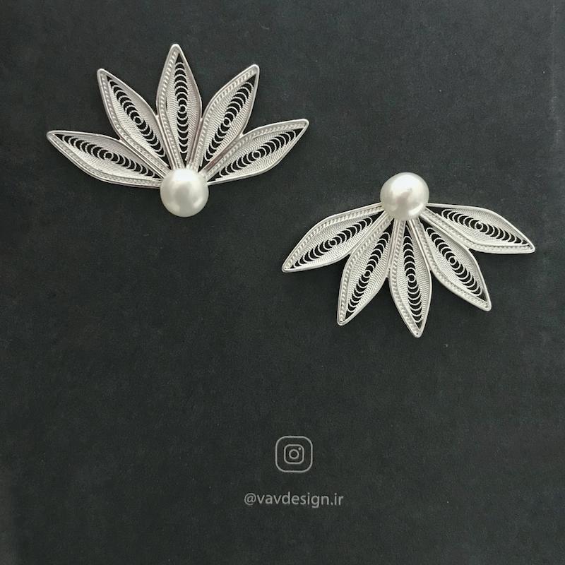 گوشواره نیرمان