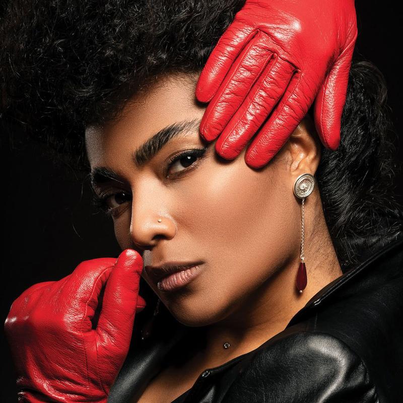 گوشواره شیانا