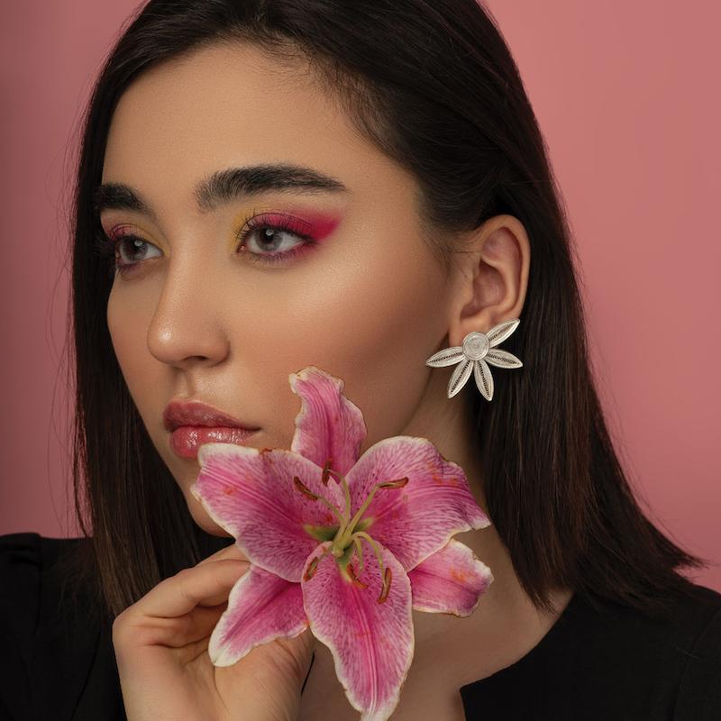 گوشواره ریتا 