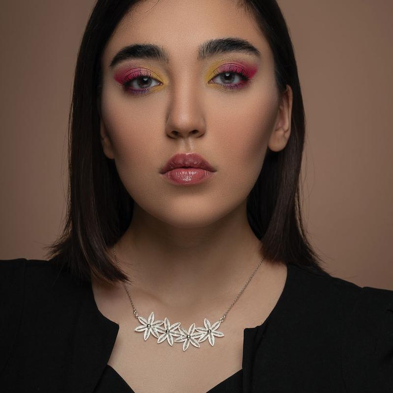 گردنبند  وارتوش