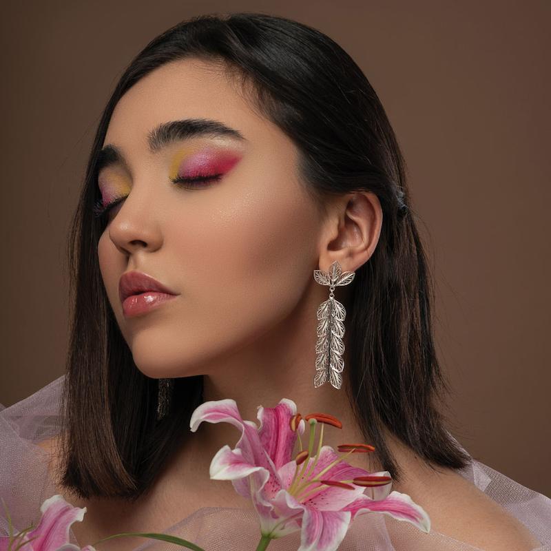 گوشواره ژانت