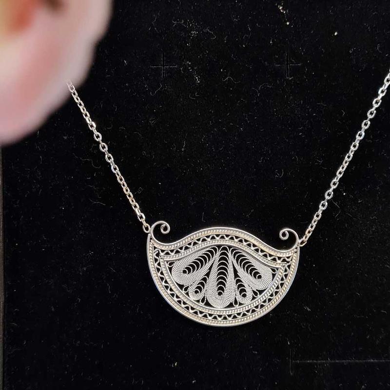 گردنبند آویز