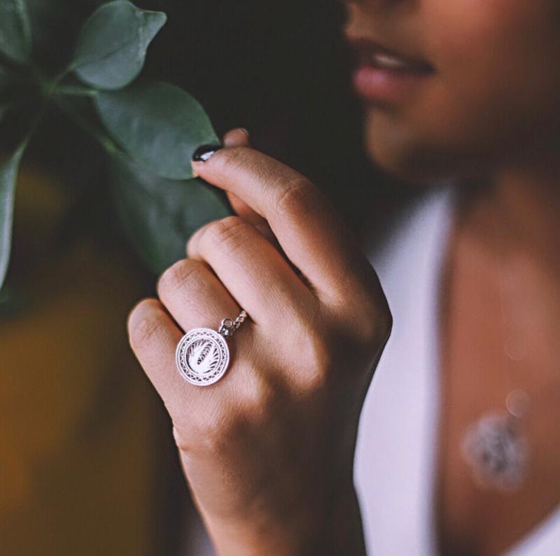 انگشتر لیماس