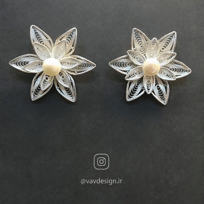 گوشواره الیسا