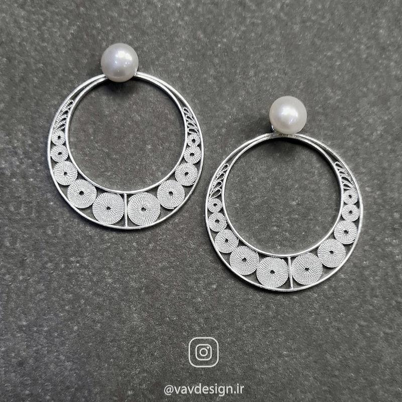 گوشواره دانژه