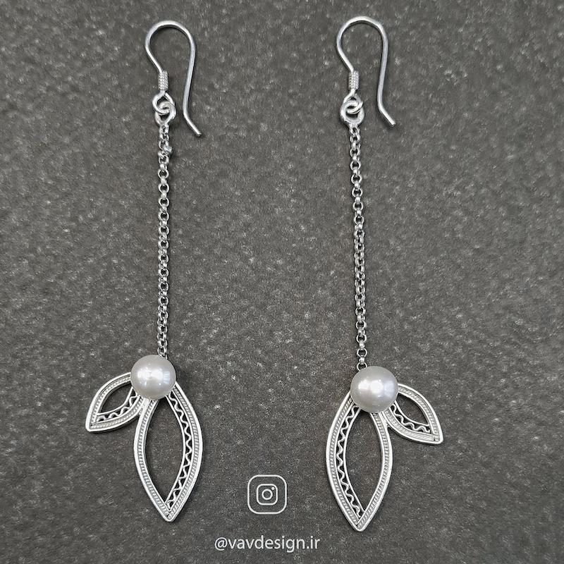 گوشواره رعنا