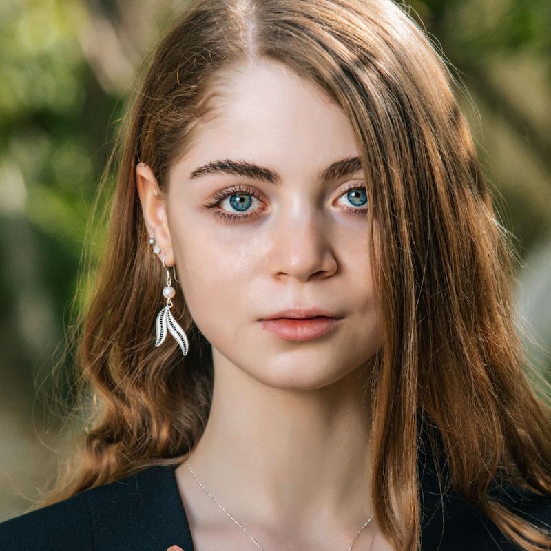 گوشواره ژوبا