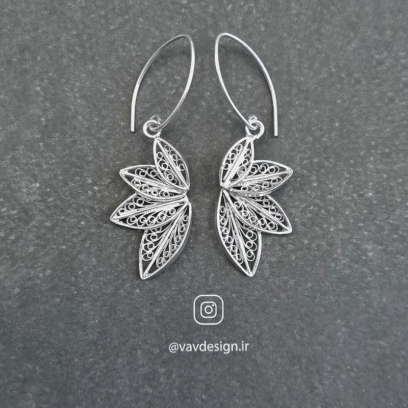 گوشواره سوری