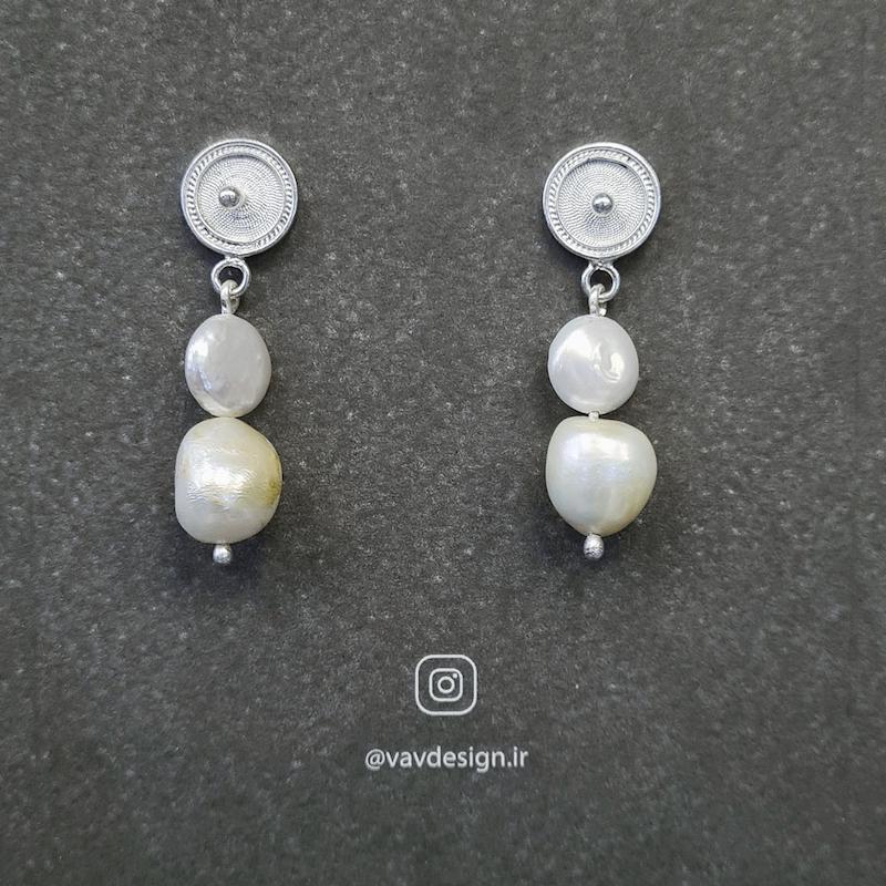 گوشواره موگه