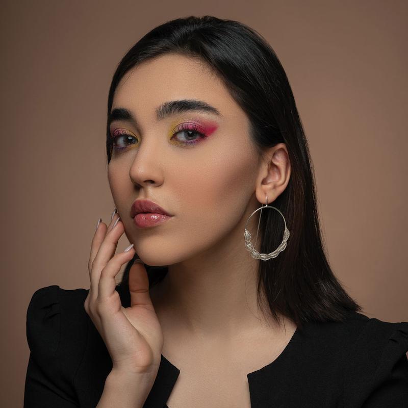 گوشواره وناز