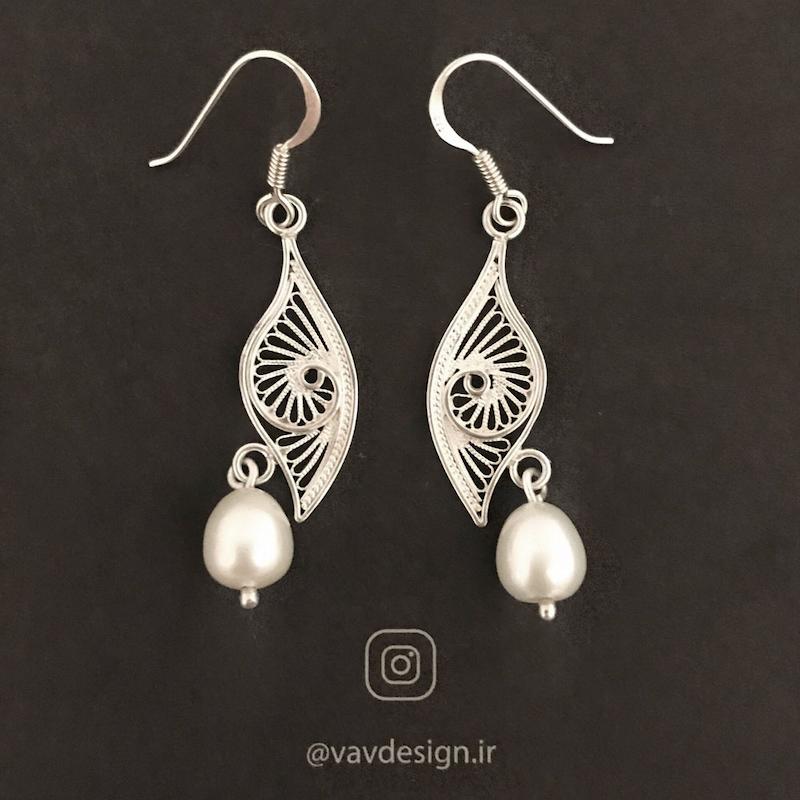 گوشواره آگاو