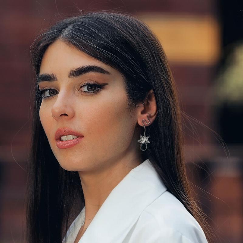 گوشواره اختر