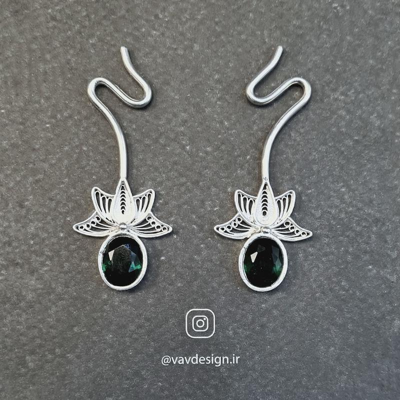 گوشواره اختر