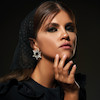 گوشواره لی لی 