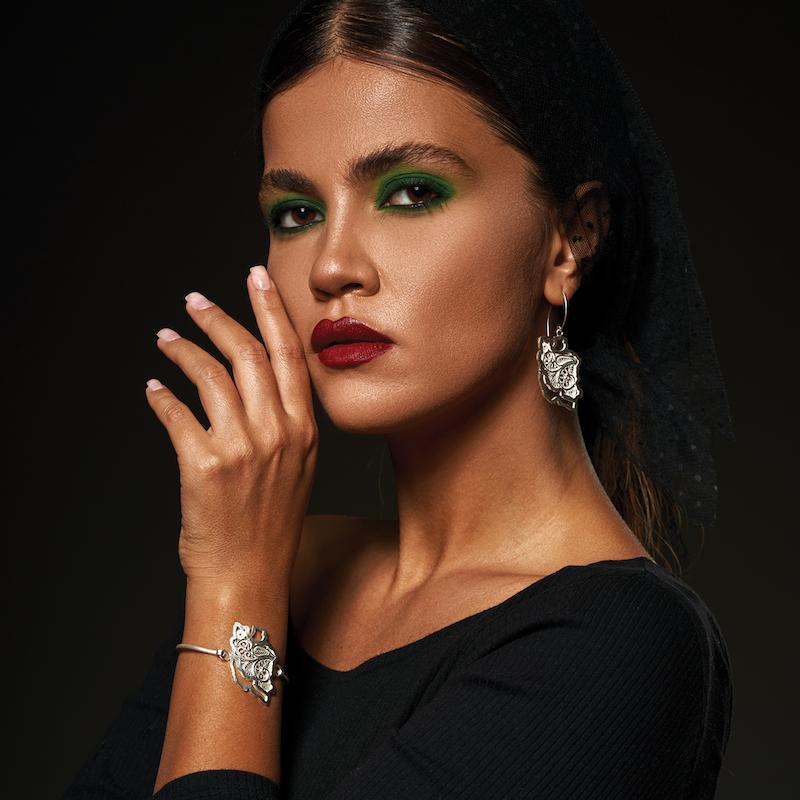 دستبند ایران 