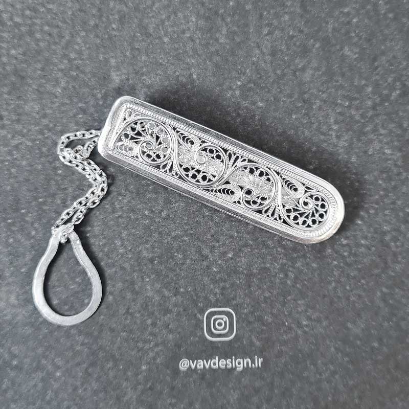 گیره کراوات