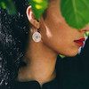 گوشواره چهار عنصر 