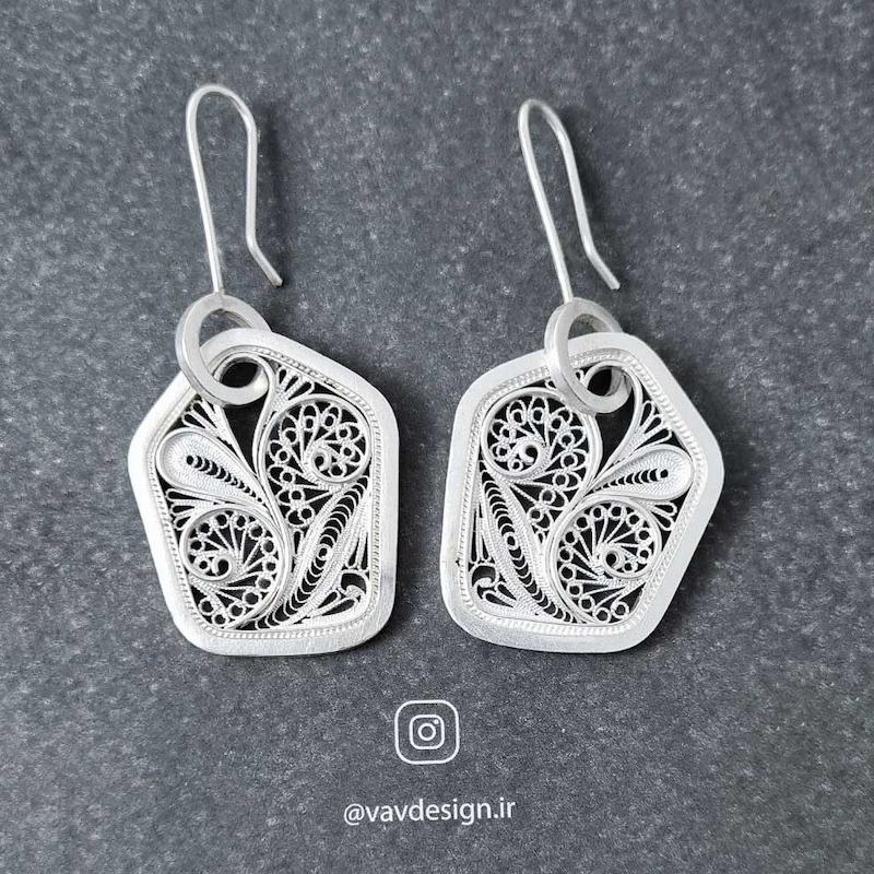 گوشواره آچیلار