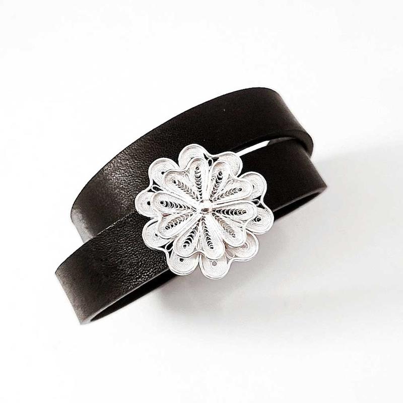 دستبند ماگنولیا