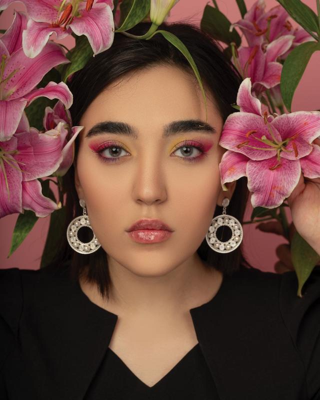 گوشواره آیسل