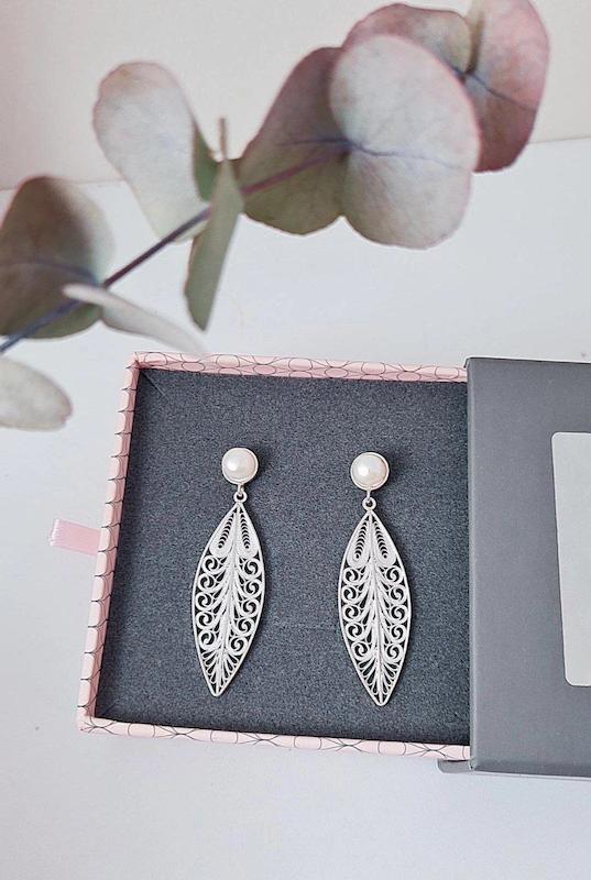 گوشواره سوزی