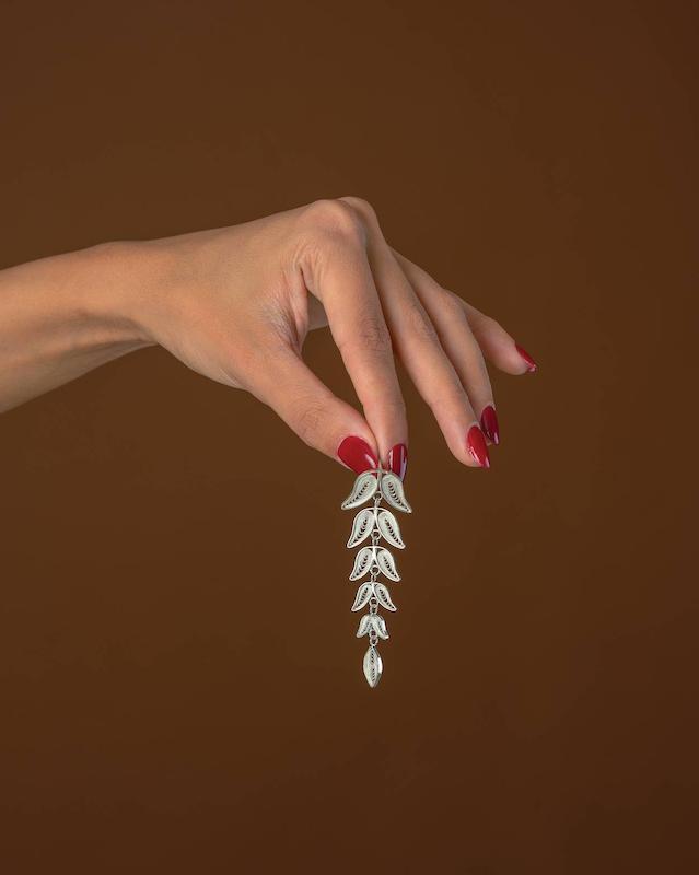 گوشواره کردلین