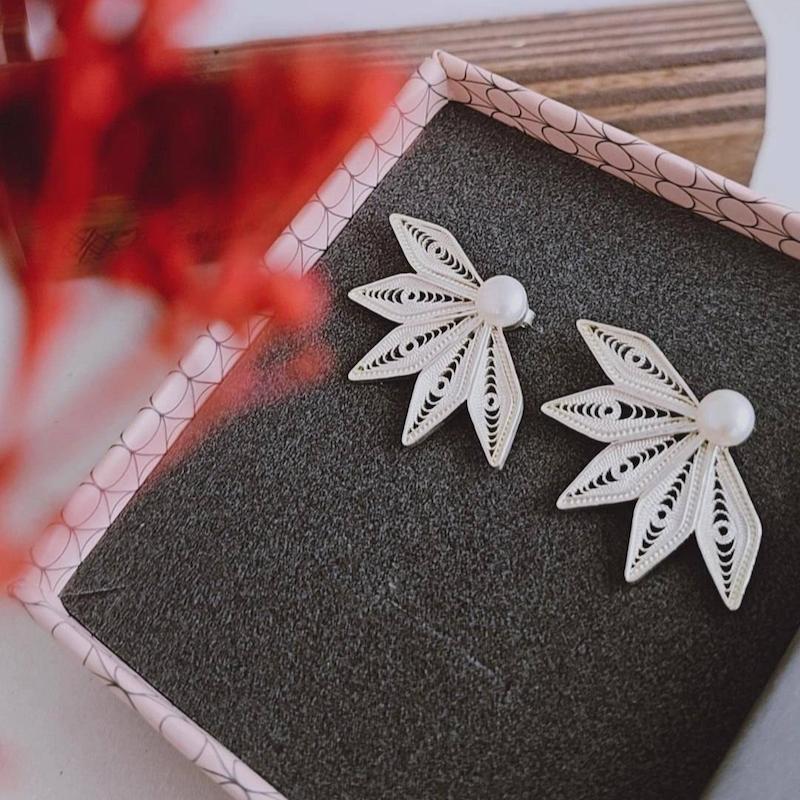 گوشواره نیرمان