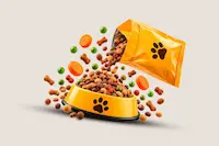 غذای سگ