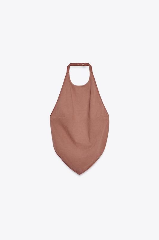 كراپ تاپ cookie 