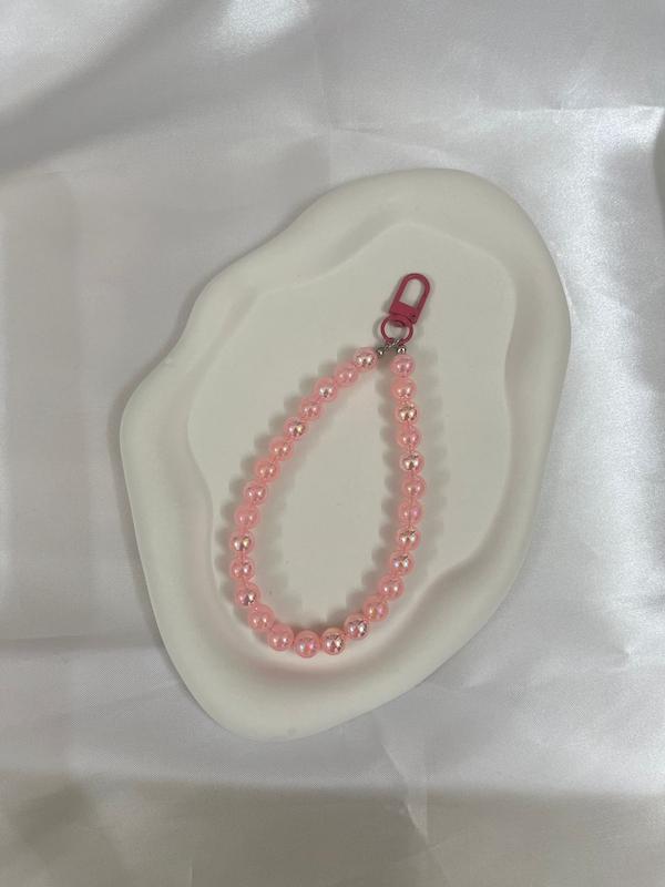 فونچارم صورتی هلوگرامی