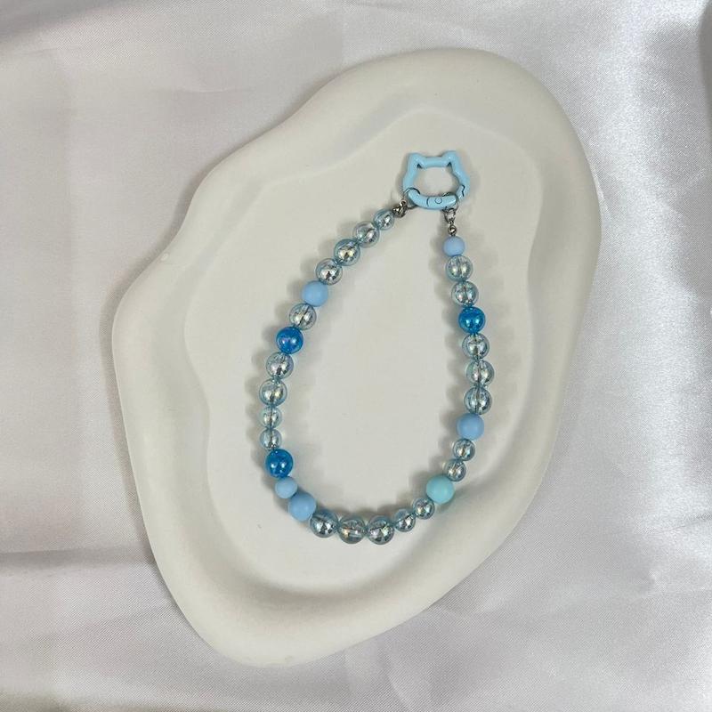 فونچارم وجاسوئچی قفل گربه ای