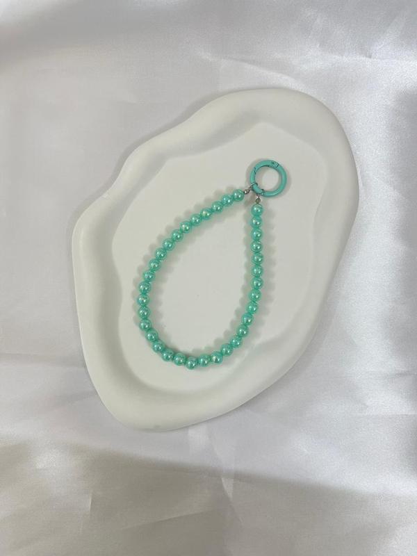 فونچارم یا جاسویچی سبزآبی