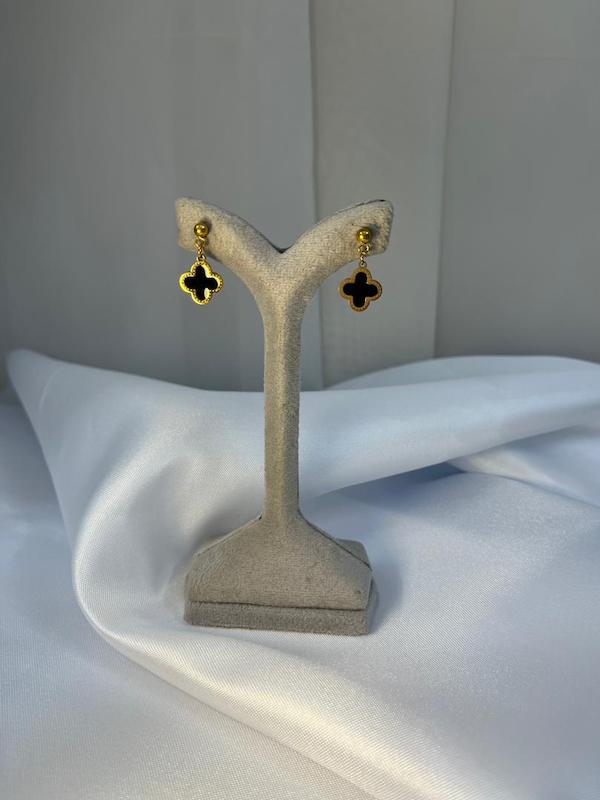 گوشواره استیل