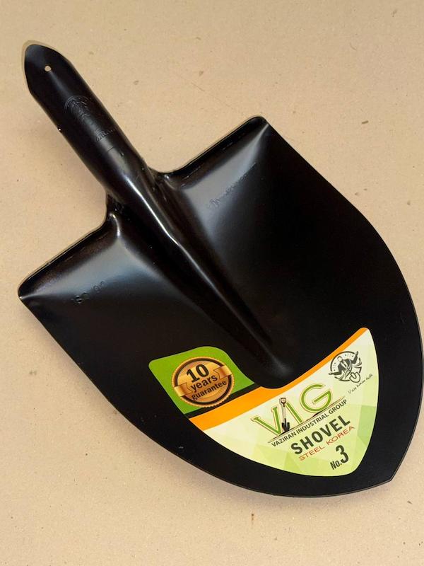 بیل نمره ۳ وزیران