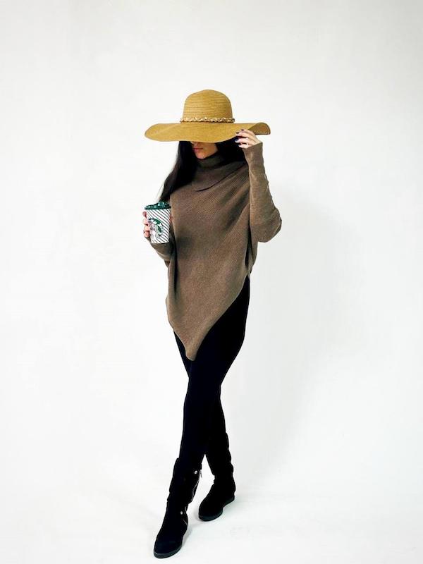 وینتیج خفاشی