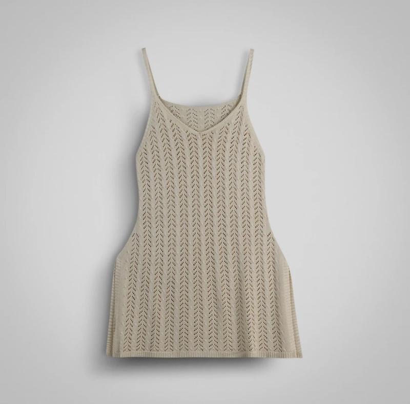 پیراهن ساحلی و لباس خواب (شب)knitwear PMM2 shoreline 