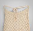 KNITWEAR SLEEPSHORE SUMMER DREESSپیراهن شب و ساحلی PMM3 