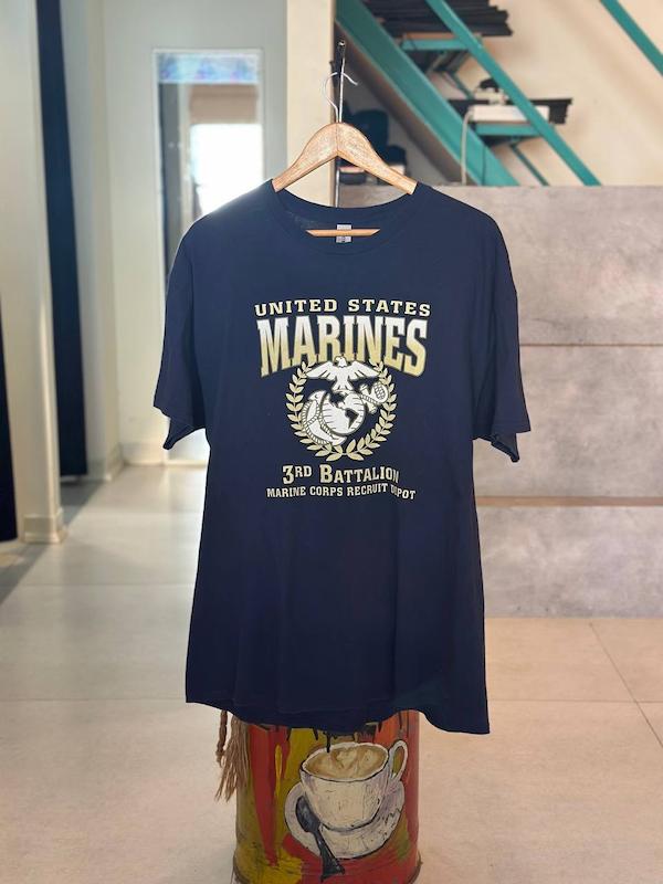 تیشرت مردانه - برند GILDAN