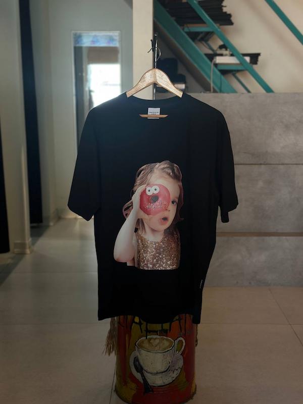 تیشرت مردانه - برند ADLV