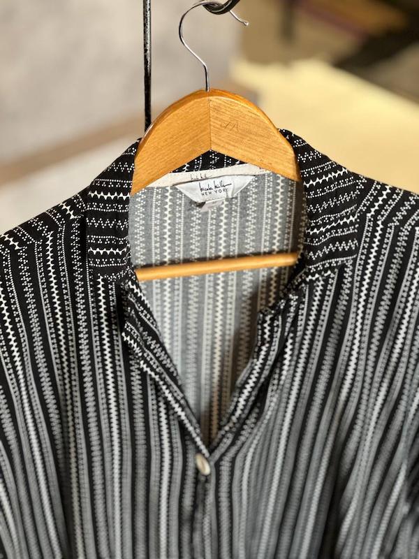 شومیز زنانه - برند NICOLE MILLER