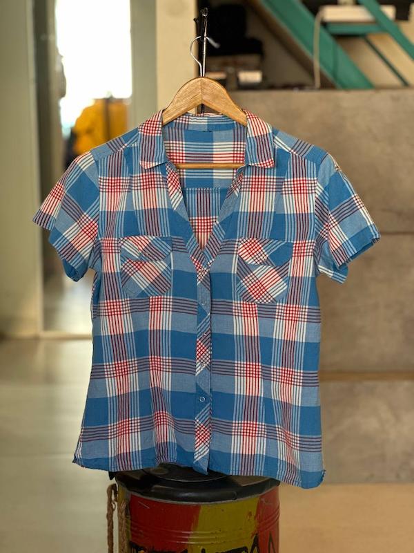 شومیز زنانه - برند Just Living