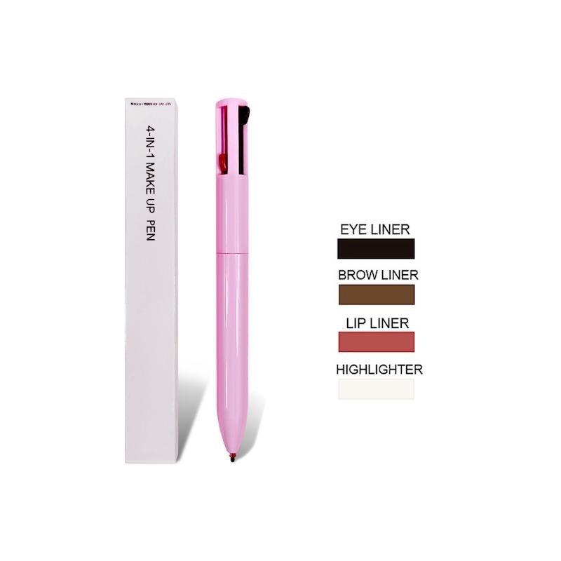 قلم چهار کاره EEHOLE