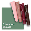 لیپ گلاس FAFAMOON