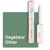 گلیتر مایع مویی gege bear