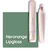 لیپ گلاس herorange