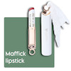 رژ مات maffick