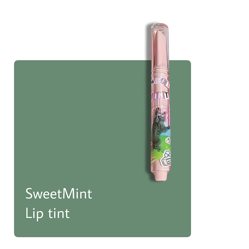 ٰرژ قلبی (تینت قلبی) sweet mint