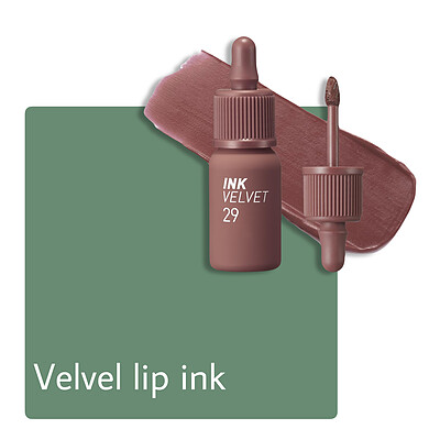 جوهر لب VELVET INK