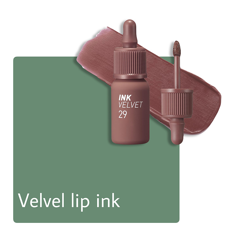 جوهر لب VELVET INK